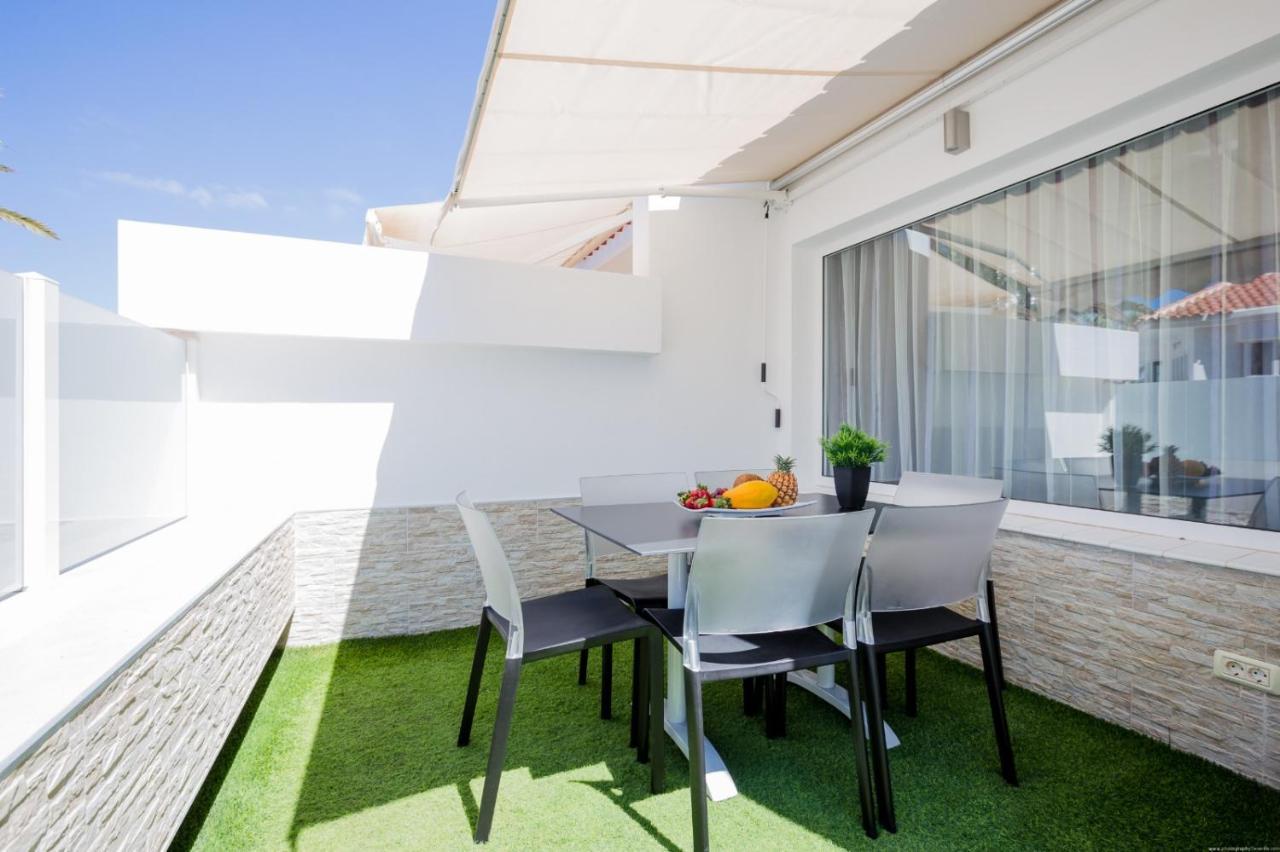 Island Village Prime Suite 312 Costa Adeje  Exterior photo