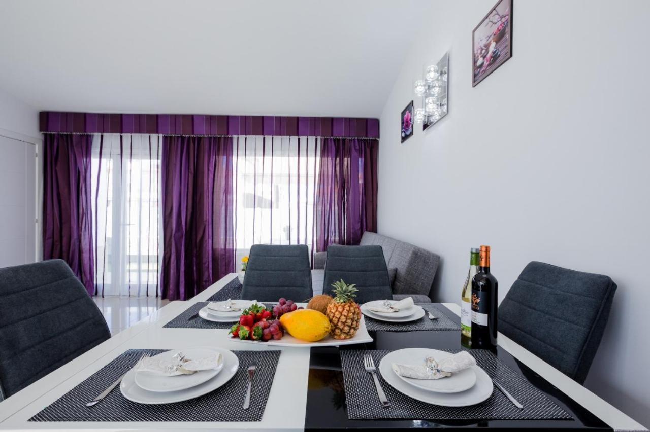 Island Village Prime Suite 312 Costa Adeje  Exterior photo