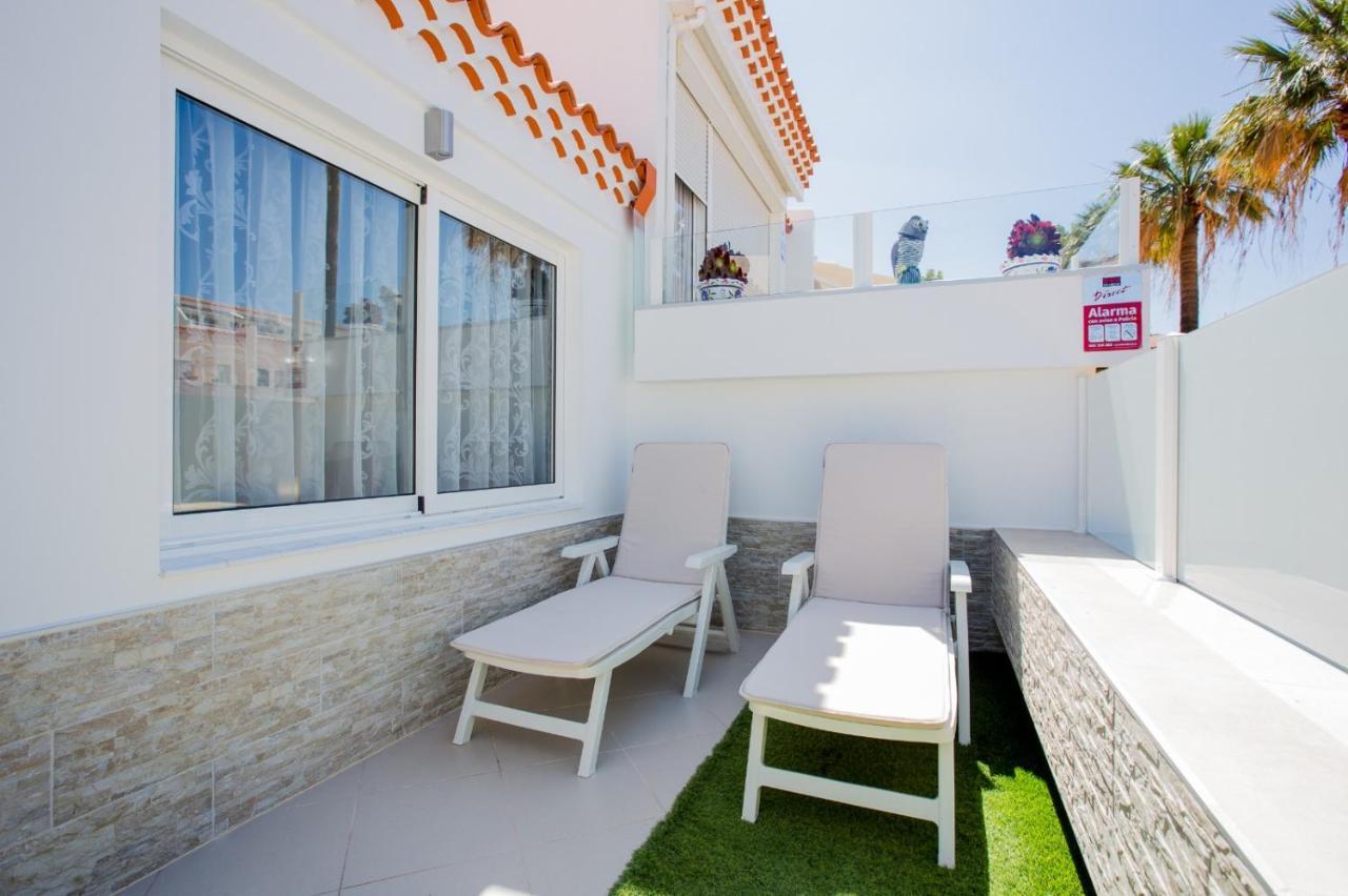 Island Village Prime Suite 312 Costa Adeje  Exterior photo