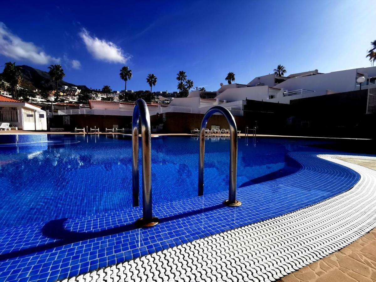 Island Village Prime Suite 312 Costa Adeje  Exterior photo