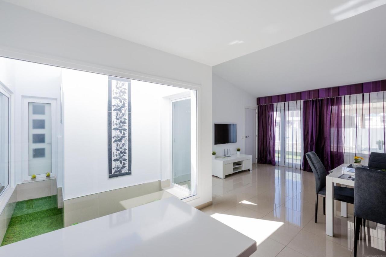 Island Village Prime Suite 312 Costa Adeje  Exterior photo