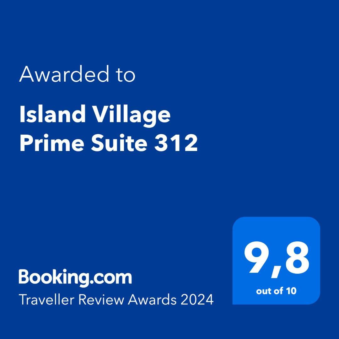 Island Village Prime Suite 312 Costa Adeje  Exterior photo